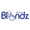 Blindz Online voucher codes