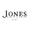 Jones Bootmaker Vouchers