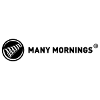 Many Mornings gutscheine