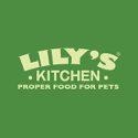 Lily&#39;s Kitchen Vouchers