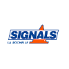 Code Promo Signals