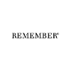 Remember Gutschein