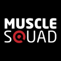 Muscle Squad Vouchers