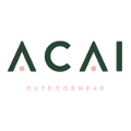 ACAI Outdoorwear Vouchers