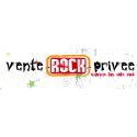 Codes Promo Vente Rock Priv&eacute;e