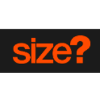 Size? offres
