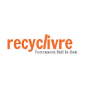Codes Promo Recyclivre