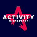 Activity Superstore Vouchers