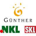 NKL SKL G&uuml;nther Gutscheine