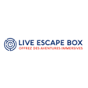 Codes Promo Live Escape Box
