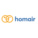 Homair Code Promo