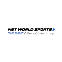 Net World Sports Vouchers