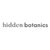 Hidden Botanics voucher codes