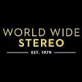 World Wide Stereo Coupons