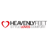 Heavenly Feet voucher codes