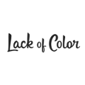 Lack of Color Coupons
