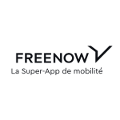 Codes Promo FREENOW
