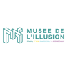 Mus&eacute;e de l'illusion offres