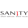 Sanity coupons