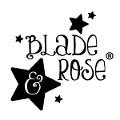 Blade and Rose Vouchers