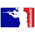 DEGuns coupons