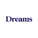 Dreams Voucher Codes