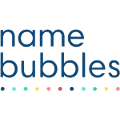 Name Bubbles Coupon Codes