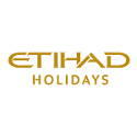 Etihad Holidays Vouchers