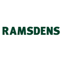 Ramsdens Vouchers