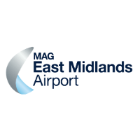 East Midlands Airport Car Park