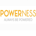 Powerness Gutscheine