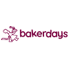 Bakerdays voucher codes