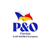 P&O Ferries Gutschein
