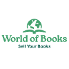 World of Books voucher codes