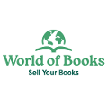 World of Books Vouchers