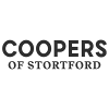 Coopers of Stortford voucher codes