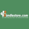 Handlestore voucher codes