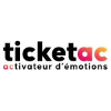 Ticketac offres