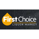 First Choice Liquor Market Coupons