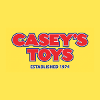 Casey's Toys coupons