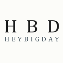 Hey Big Day Vouchers