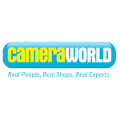 Camera World Vouchers