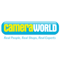 Camera World Vouchers
