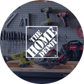Up to 50% Off Home Depot Deal of the Day 