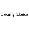 Creamy Fabrics gutscheine