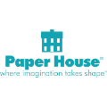 Paper House Productions coupons