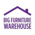 Big Furniture Warehouse Vouchers