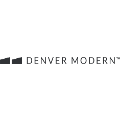 Denver Modern coupons