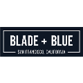Blade + Blue coupons