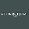 Atkin &amp; Thyme voucher codes